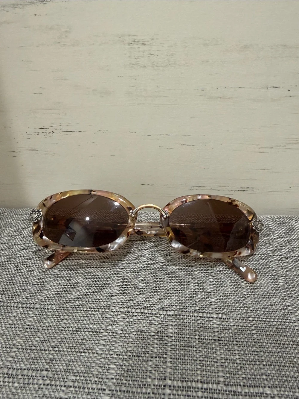 Brighton Small Sunglasses